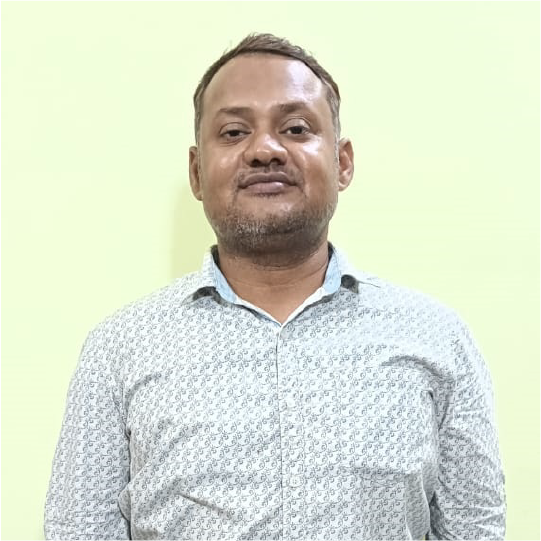 Dr. Jitendra kr. Singh (faculty of Geography)