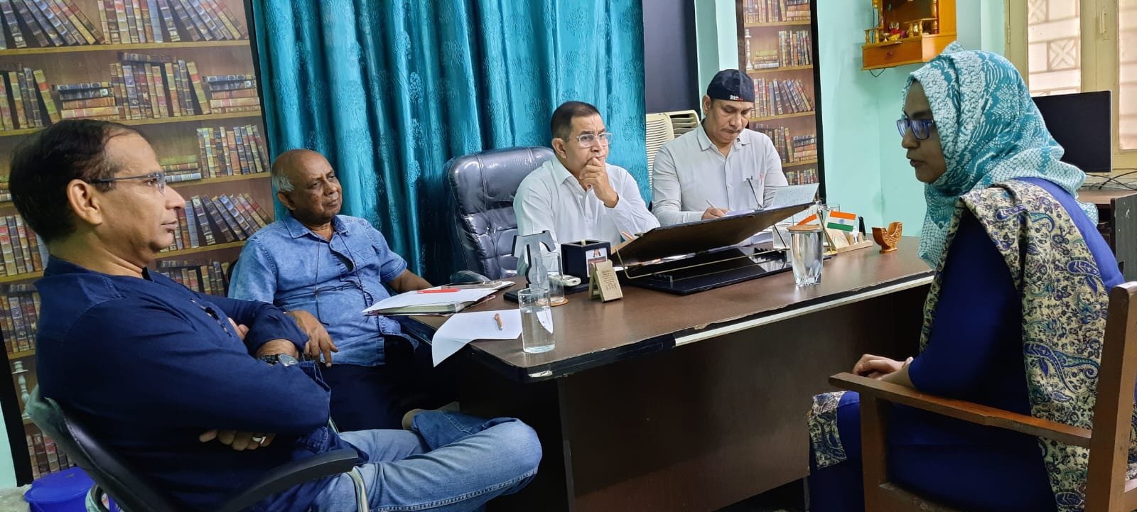 Best BPSC Coaching in Patna | UPSC Coaching in Patna | Achievers IAS