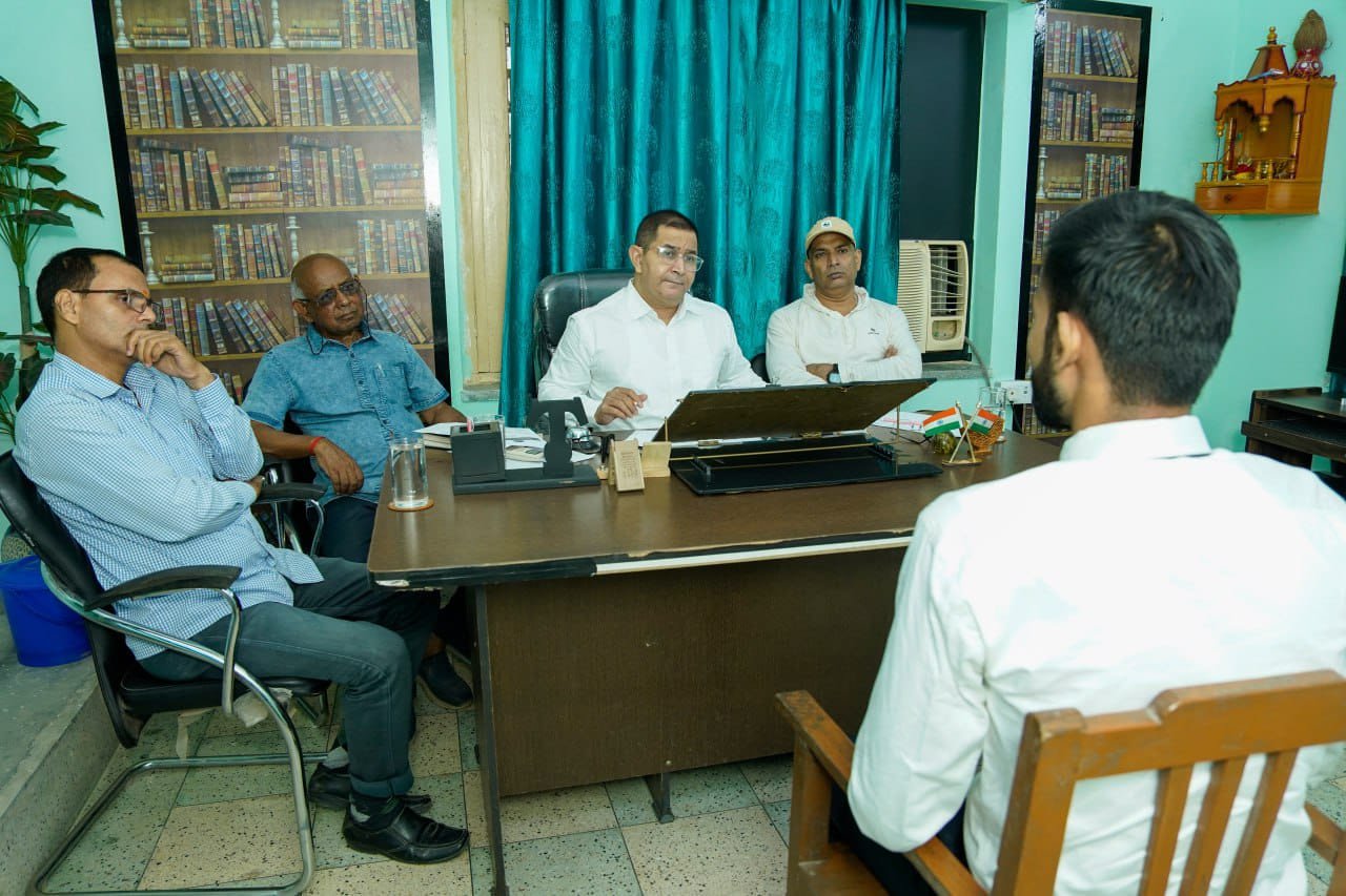 Best BPSC Coaching in Patna | UPSC Coaching in Patna | Achievers IAS